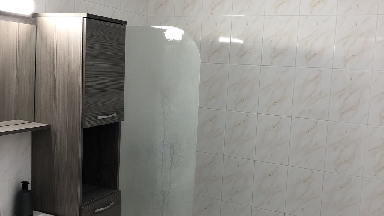 Photo of Bathroom in Bagnols-sur-Ceze