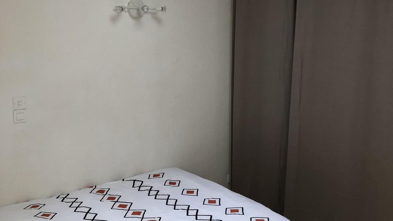 Photo of Bedroom in Bagnols-sur-Ceze