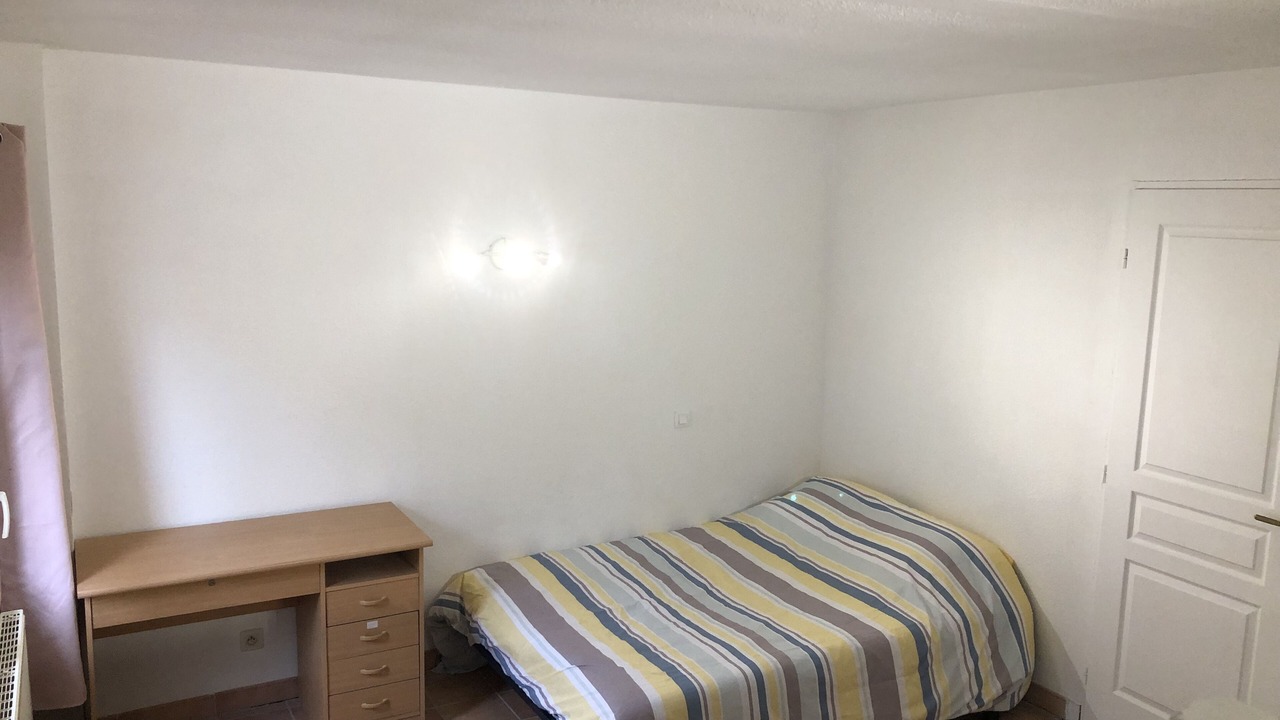 Photo of Bedroom in Bagnols-sur-Ceze