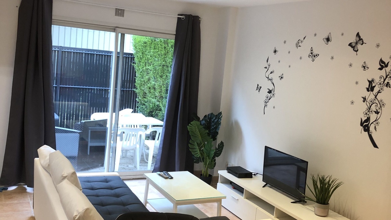 Photo of Livingroom in Bagnols-sur-Ceze