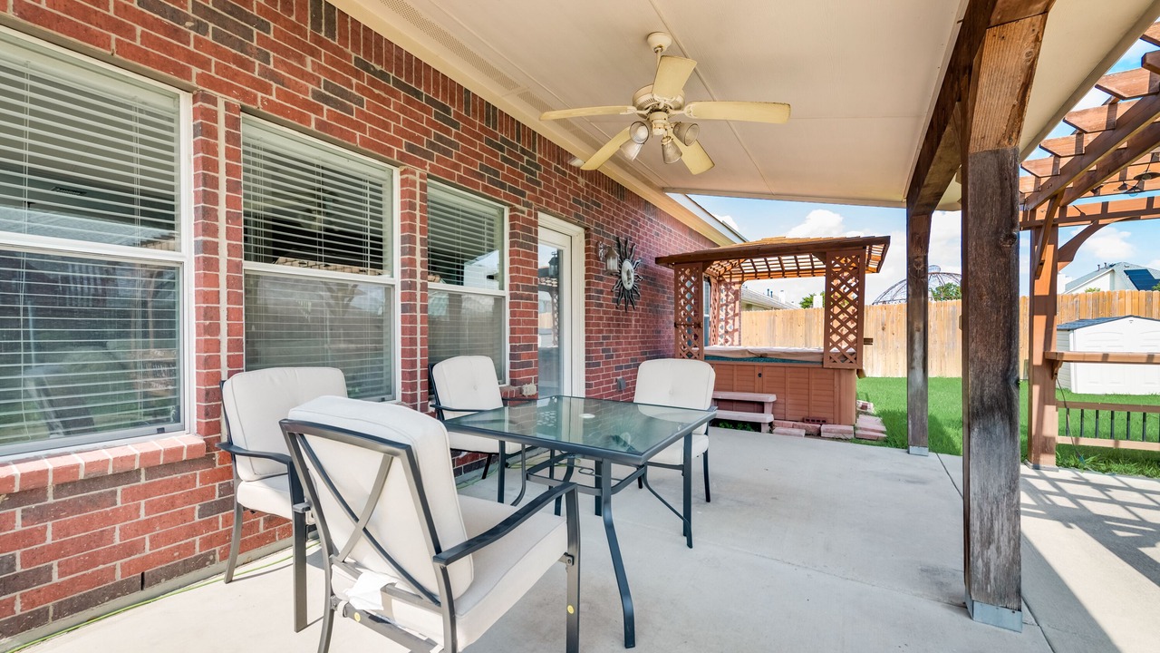 Photo of Outdoor in Tarrant County