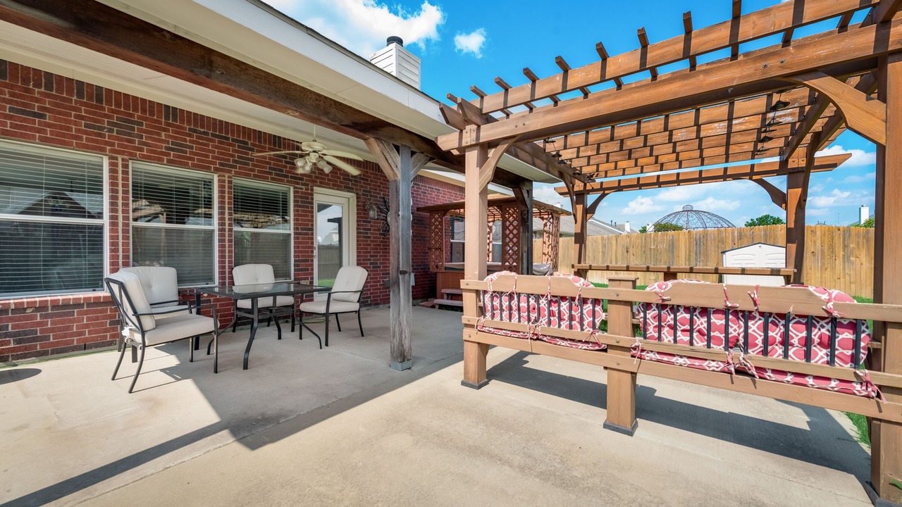 Photo of Outdoor in Tarrant County
