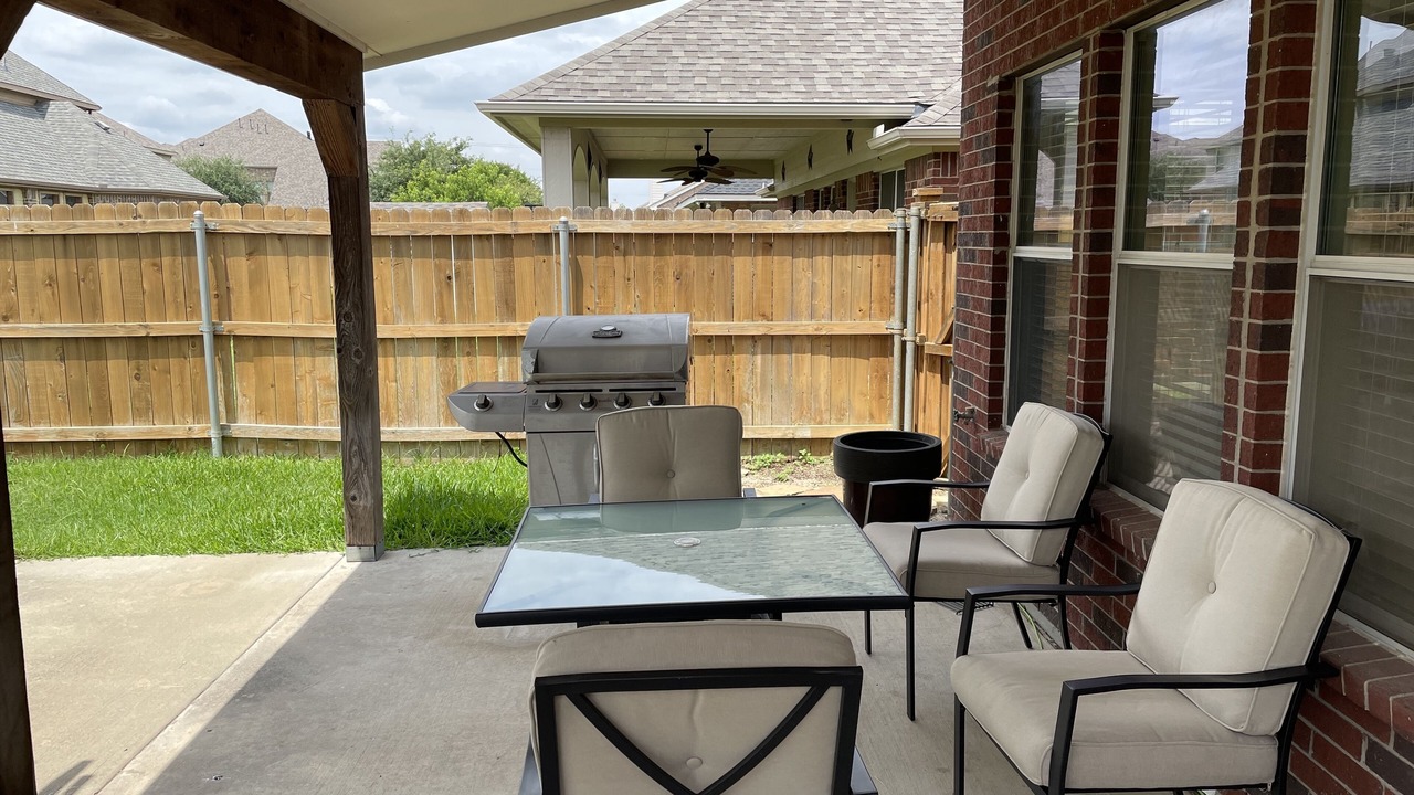 Photo of Outdoor in Tarrant County