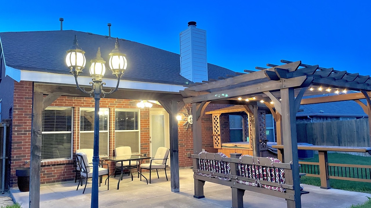 Photo of Outdoor in Tarrant County