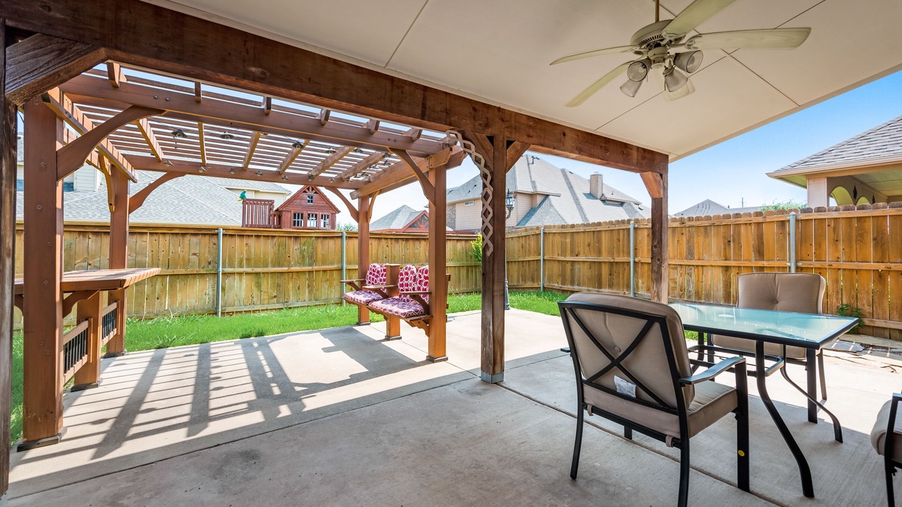 Photo of Outdoor in Tarrant County