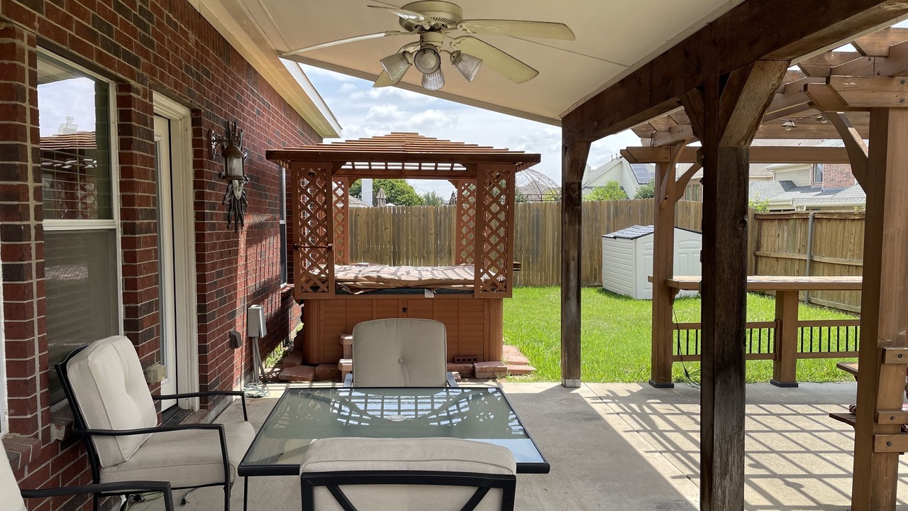 Photo of Outdoor in Tarrant County