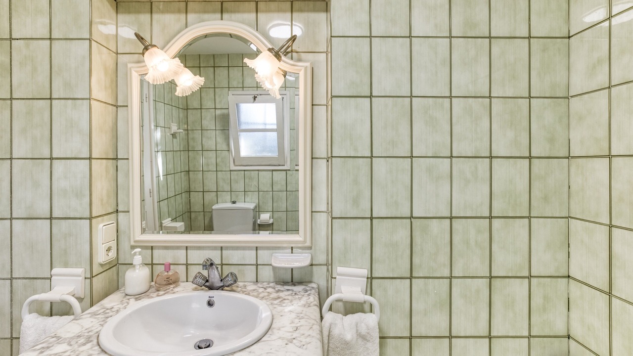 Photo of Bathroom in Darnius