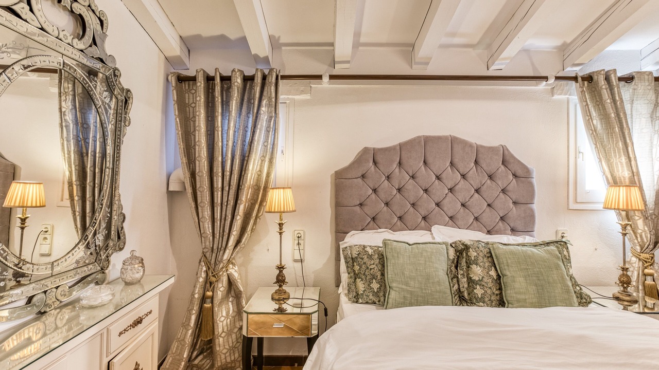 Photo of Bedroom in Darnius