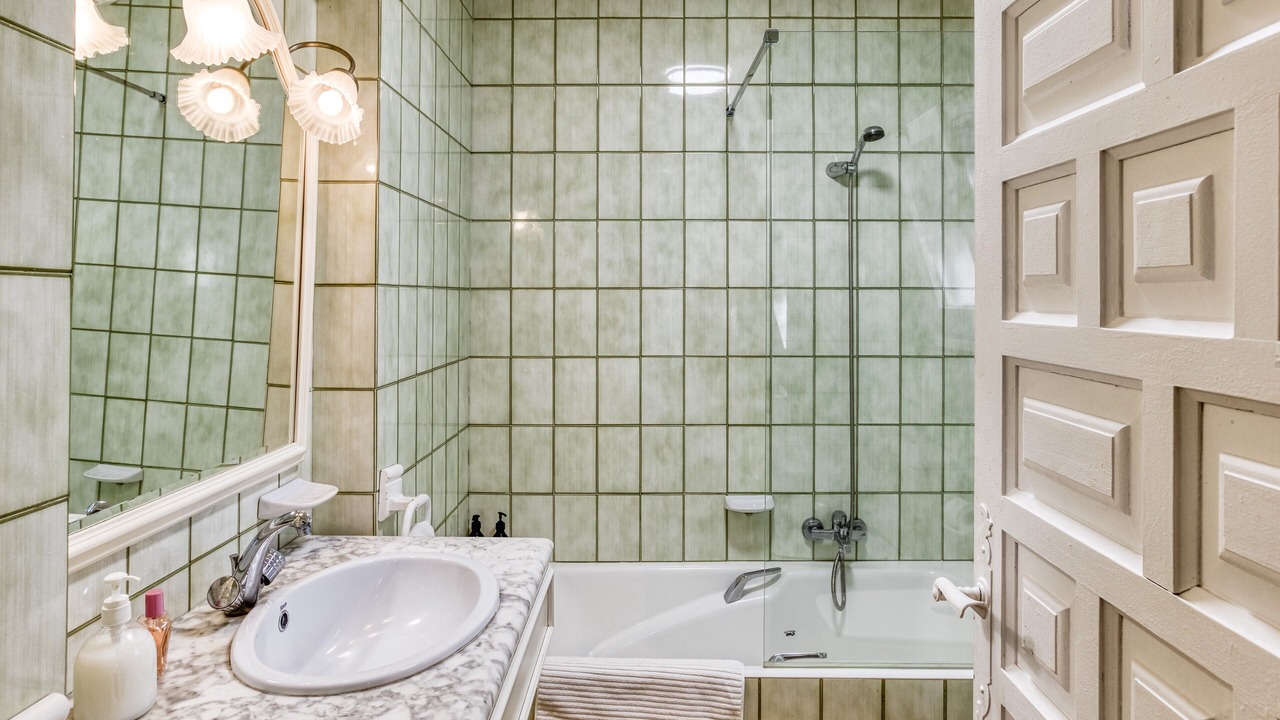 Photo of Bathroom in Darnius