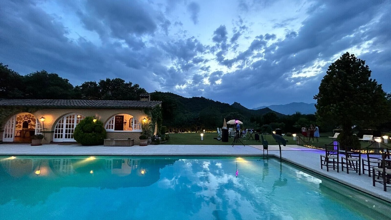 Photo of Outdoor in Darnius