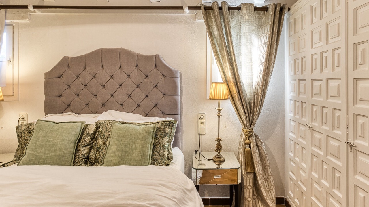 Photo of Bedroom in Darnius