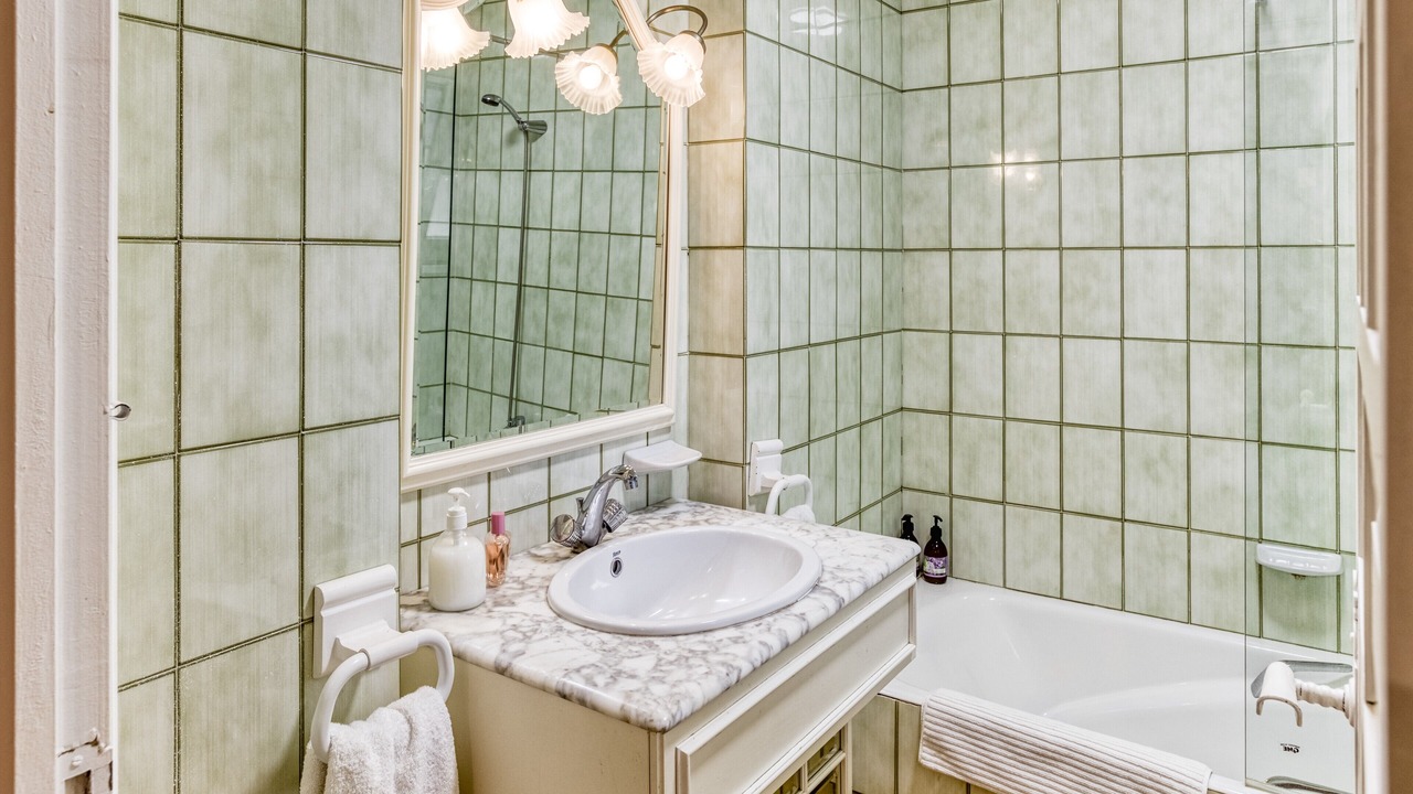 Photo of Bathroom in Darnius