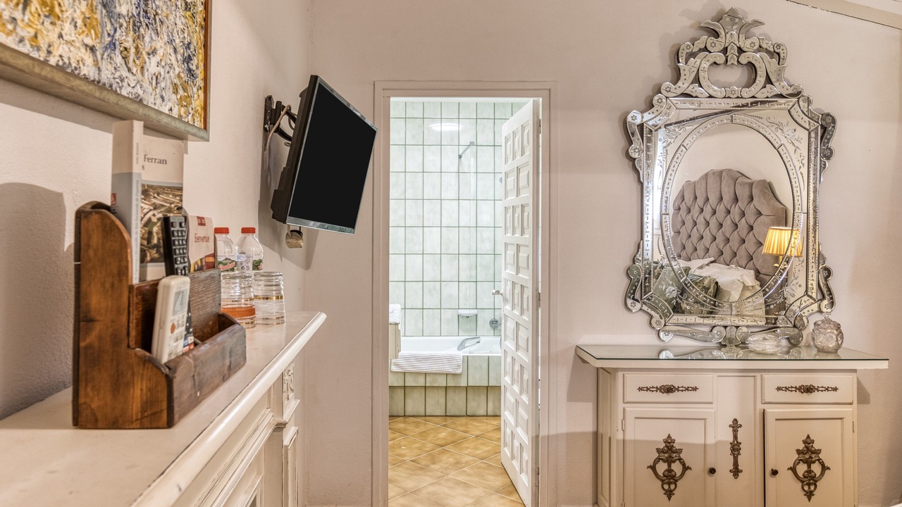 Photo of Bedroom in Darnius