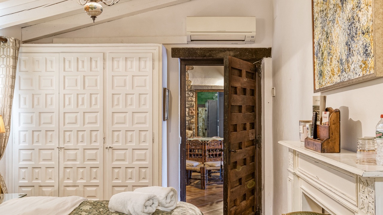 Photo of Bedroom in Darnius