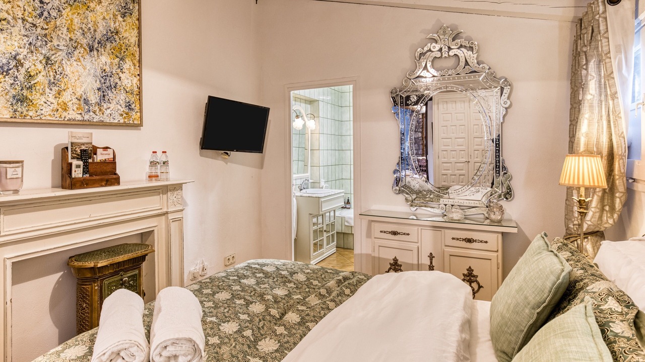 Photo of Bedroom in Darnius