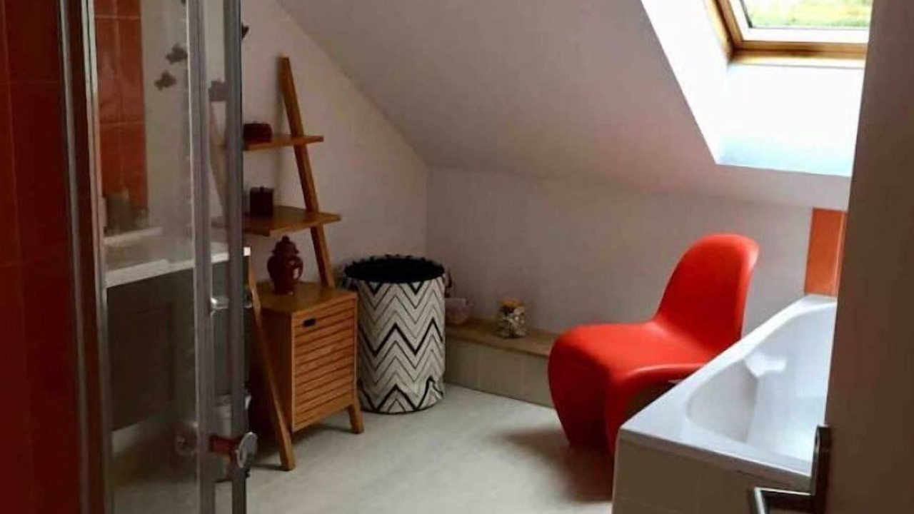 Photo of Bathroom in Le Thuit-de-l'Oison