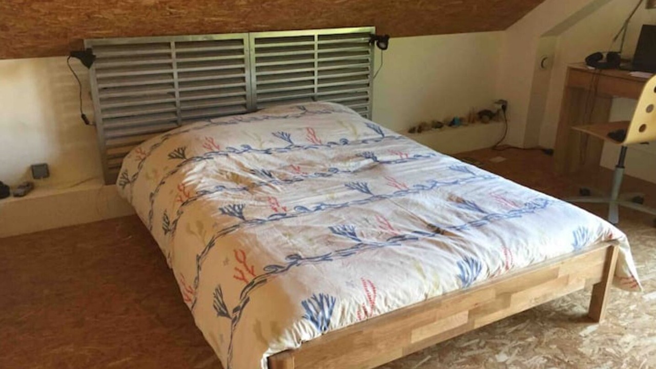 Photo of Bedroom in Le Thuit-de-l'Oison