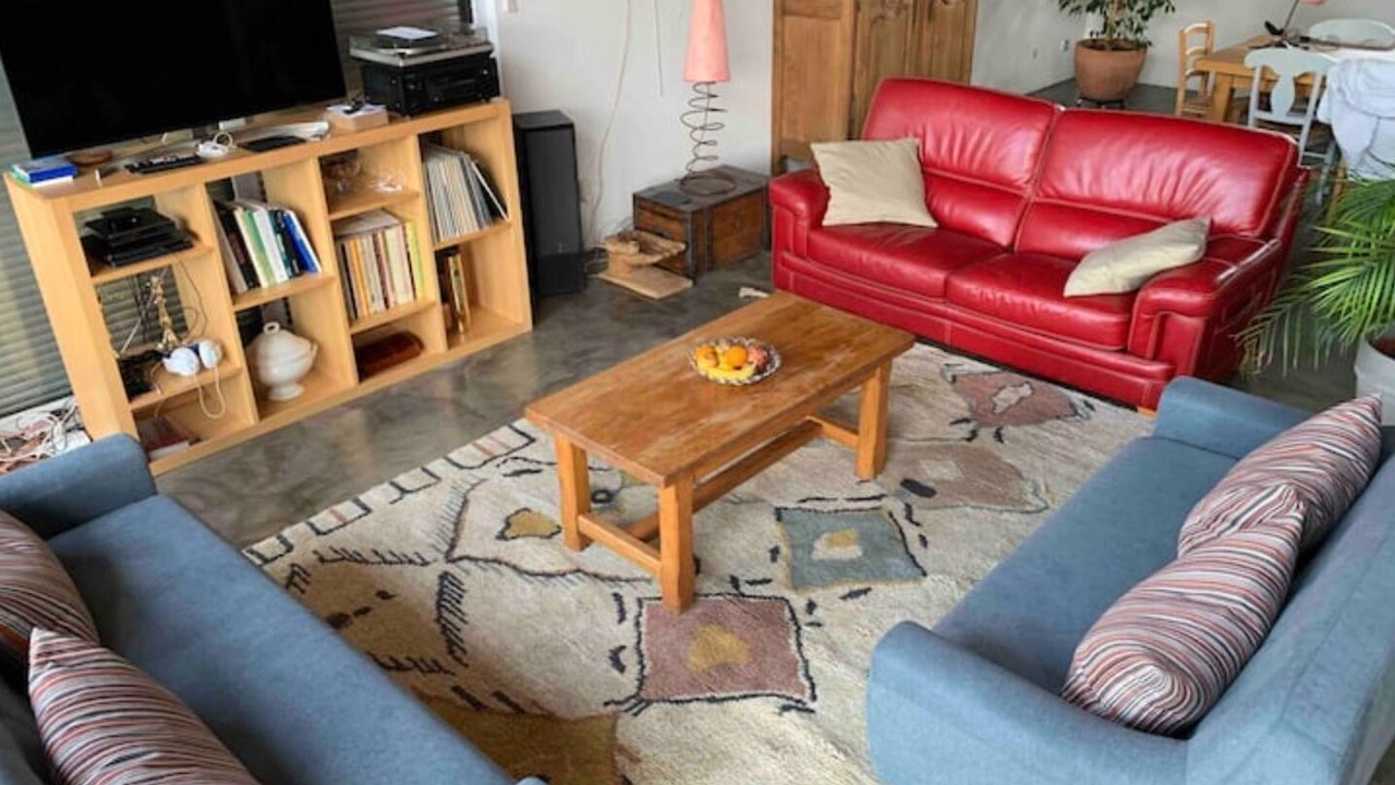 Photo of Livingroom in Le Thuit-de-l'Oison