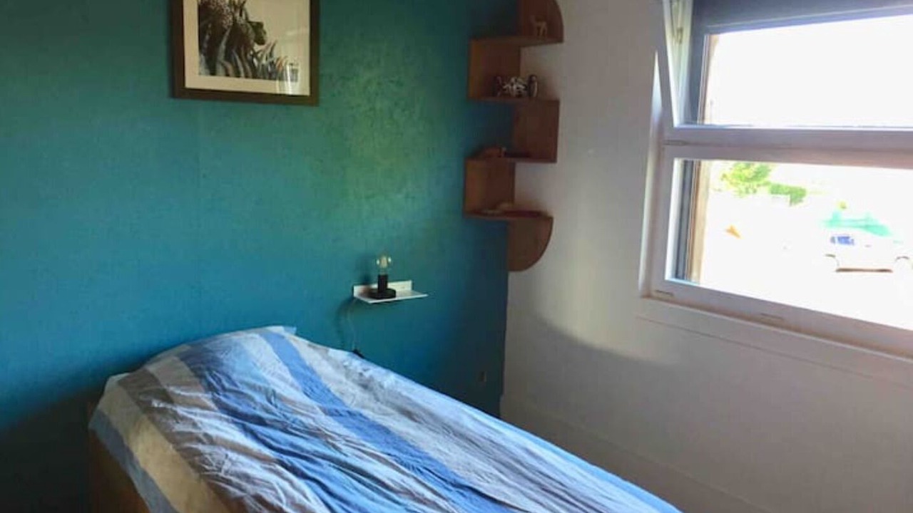Photo of Bedroom in Le Thuit-de-l'Oison