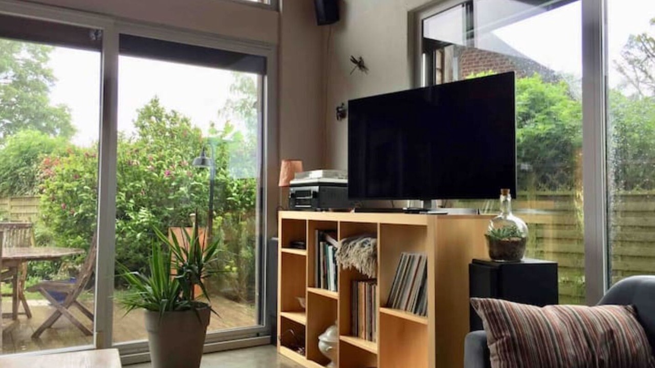 Photo of Livingroom in Le Thuit-de-l'Oison