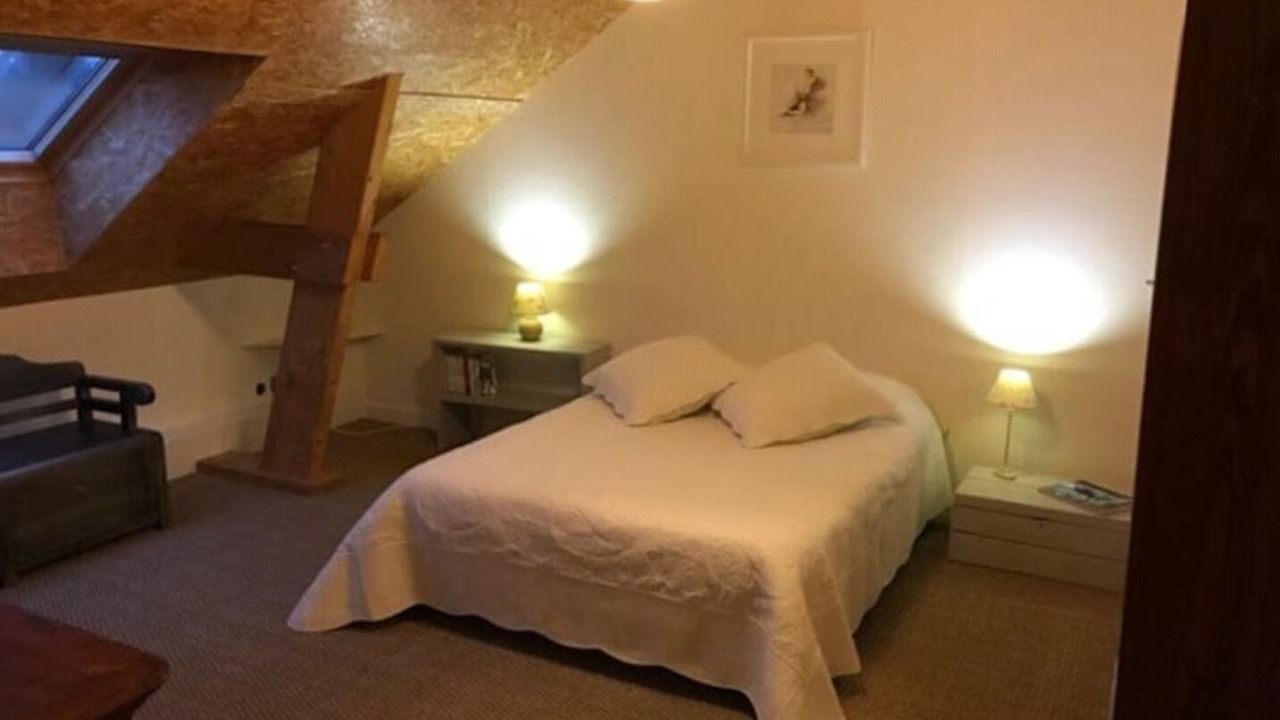 Photo of Bedroom in Le Thuit-de-l'Oison