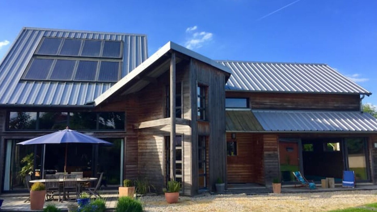 Photo of Outdoor in Le Thuit-de-l'Oison