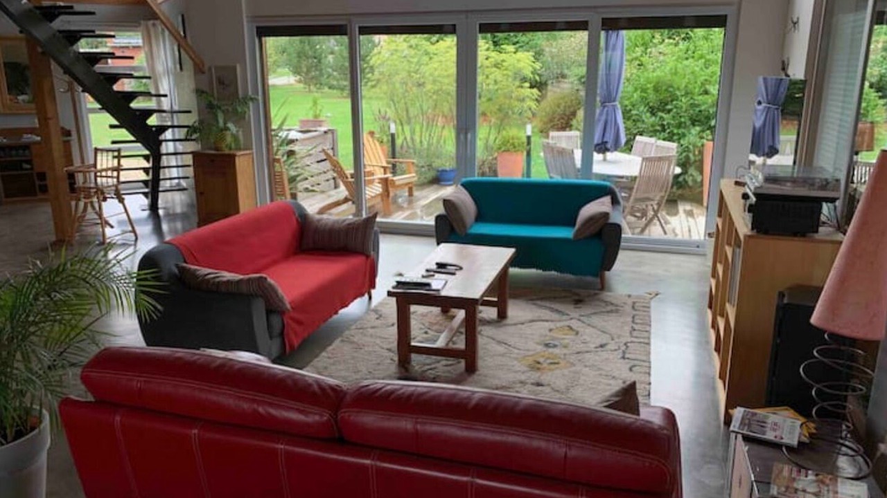 Photo of Livingroom in Le Thuit-de-l'Oison