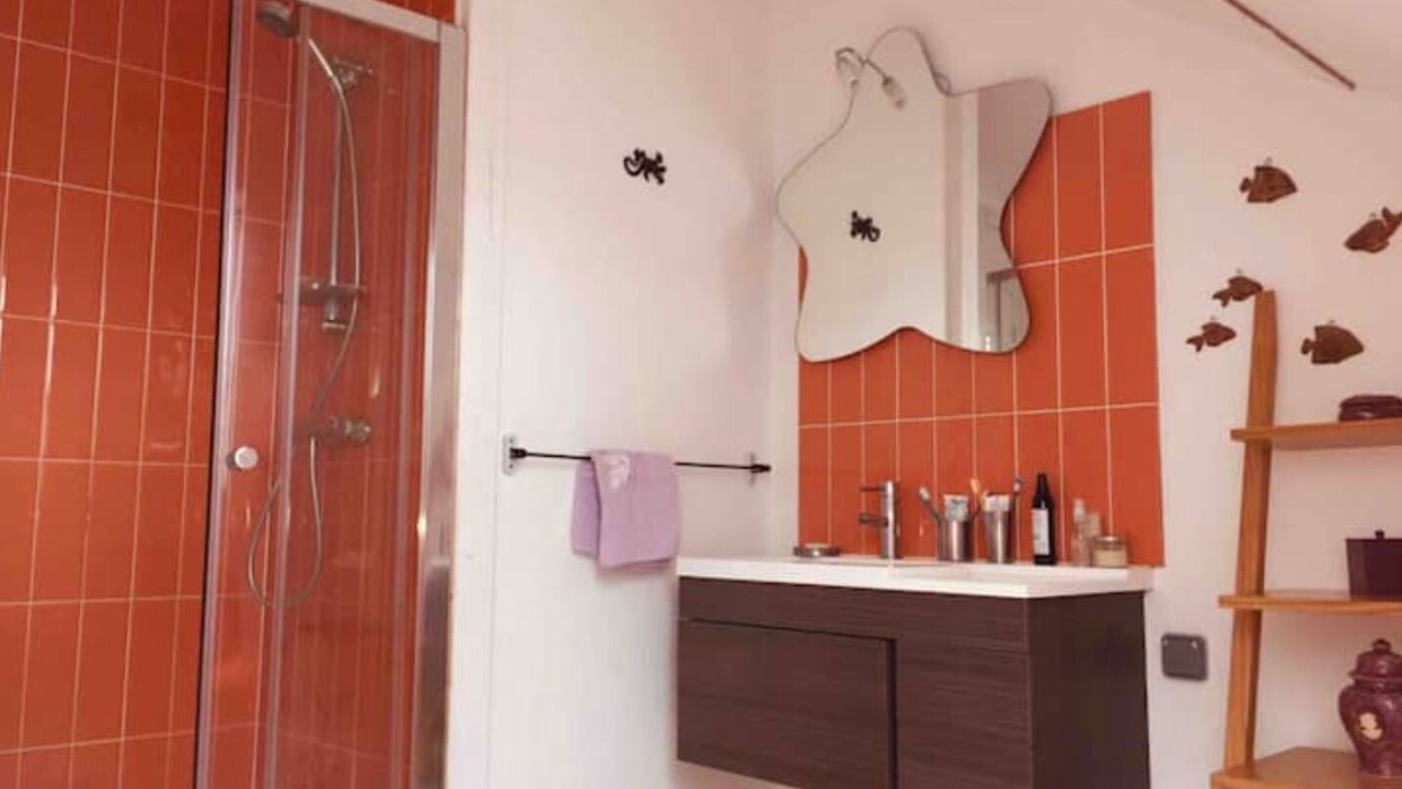 Photo of Bathroom in Le Thuit-de-l'Oison