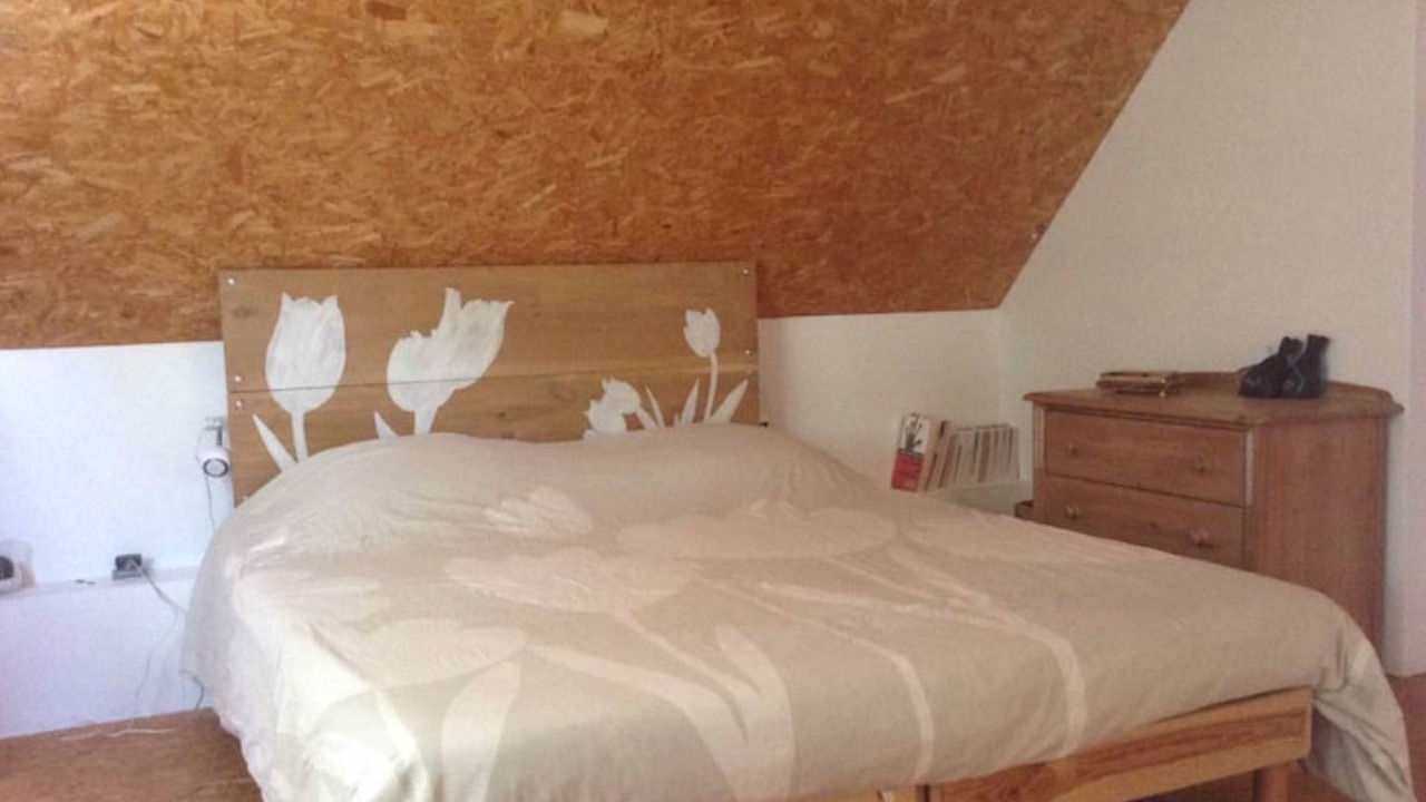 Photo of Bedroom in Le Thuit-de-l'Oison