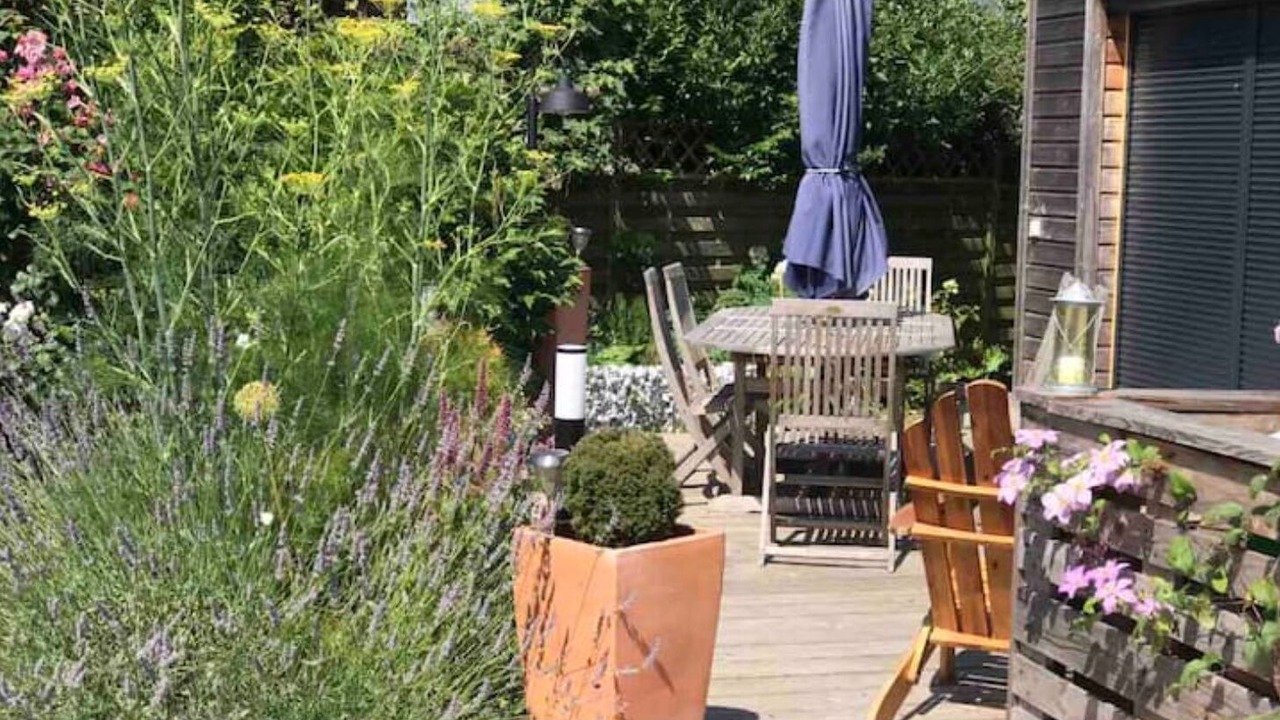 Photo of Outdoor in Le Thuit-de-l'Oison