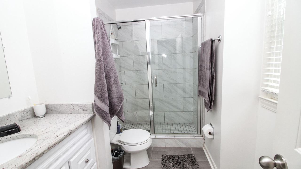 Photo of Bathroom in Jamestown