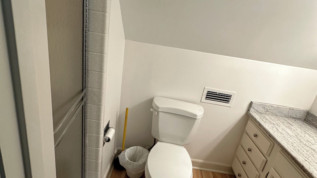 Photo of Bathroom in Jamestown