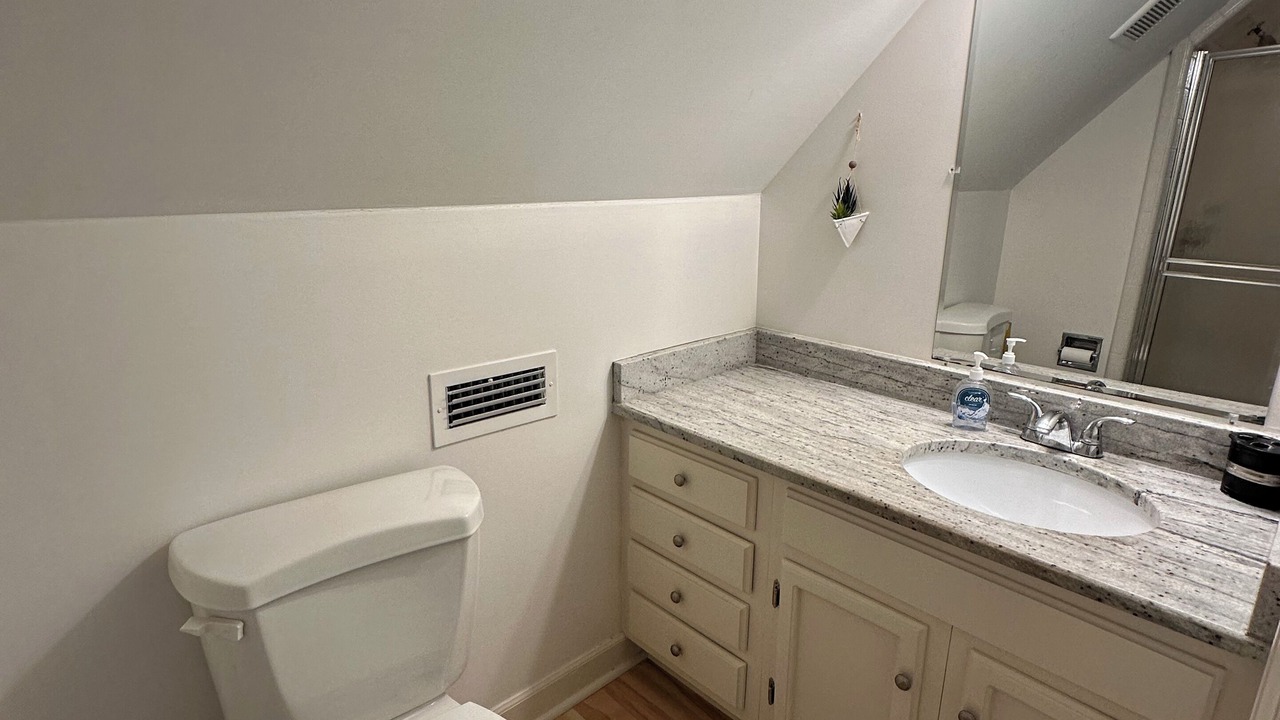 Photo of Bathroom in Jamestown