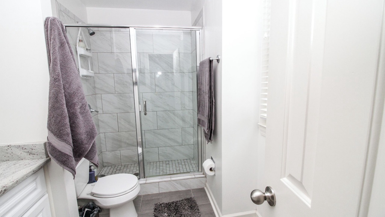 Photo of Bathroom in Jamestown