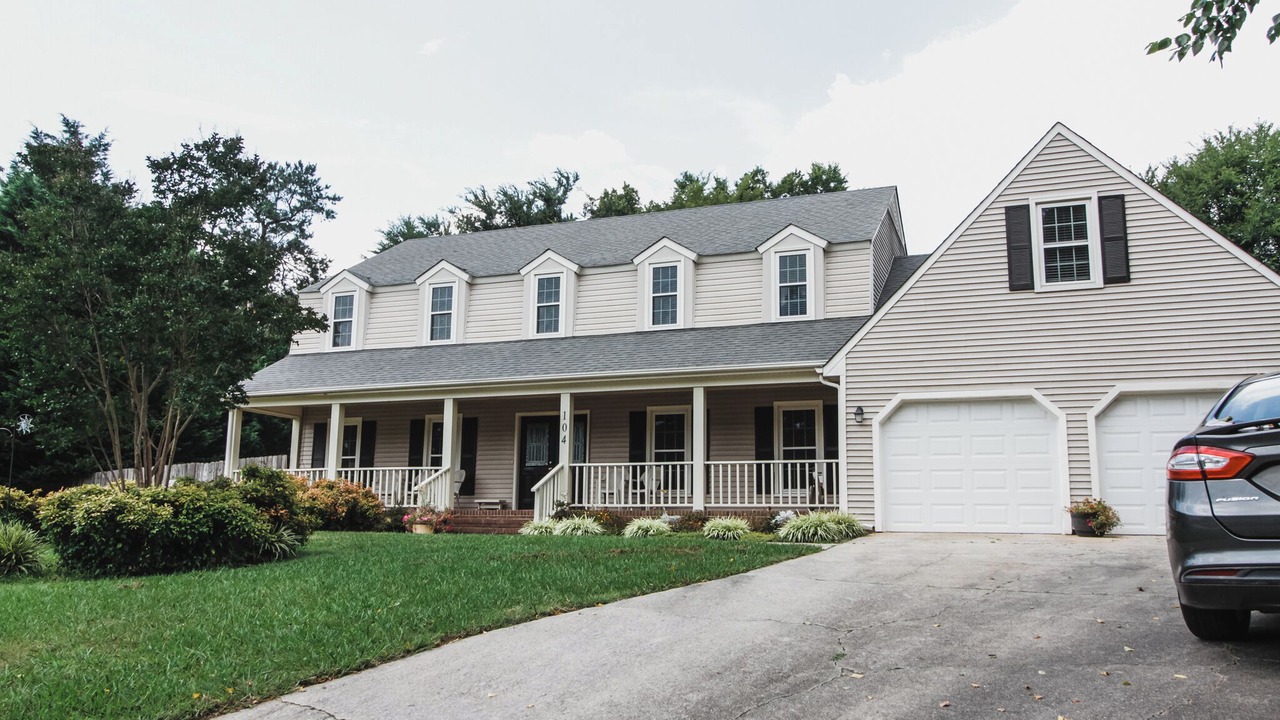 Photo of Outdoor in Jamestown