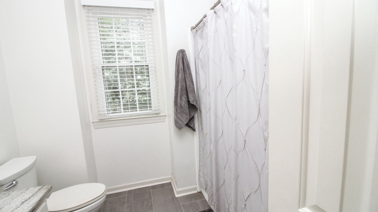 Photo of Bathroom in Jamestown