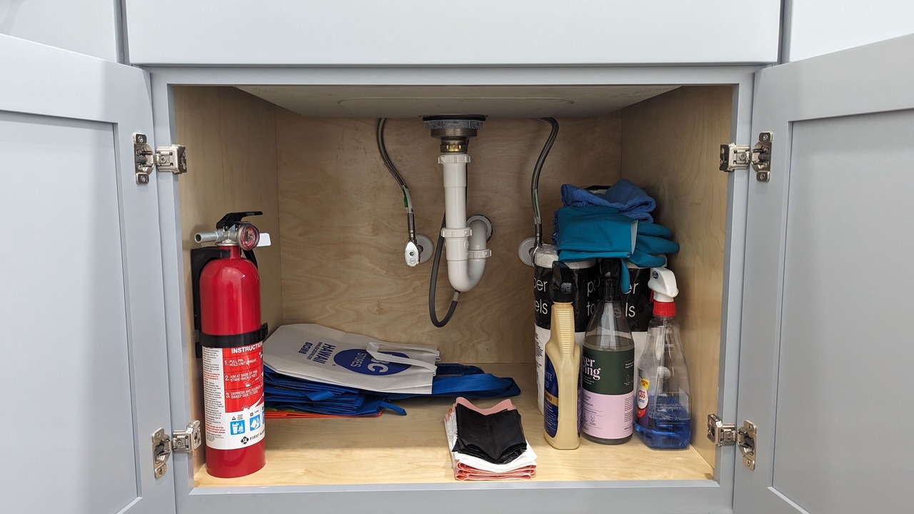 Photo of Bathroom in Captain Cook