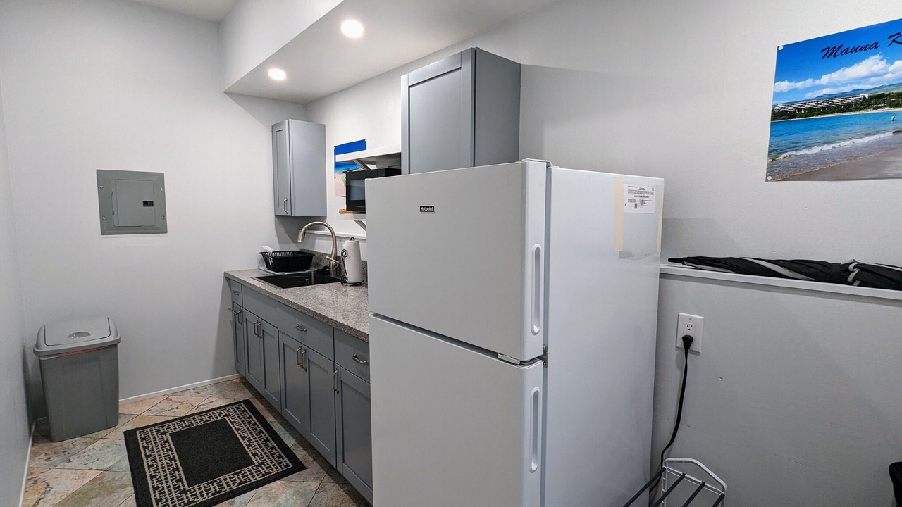 Photo of Kitchen in Captain Cook