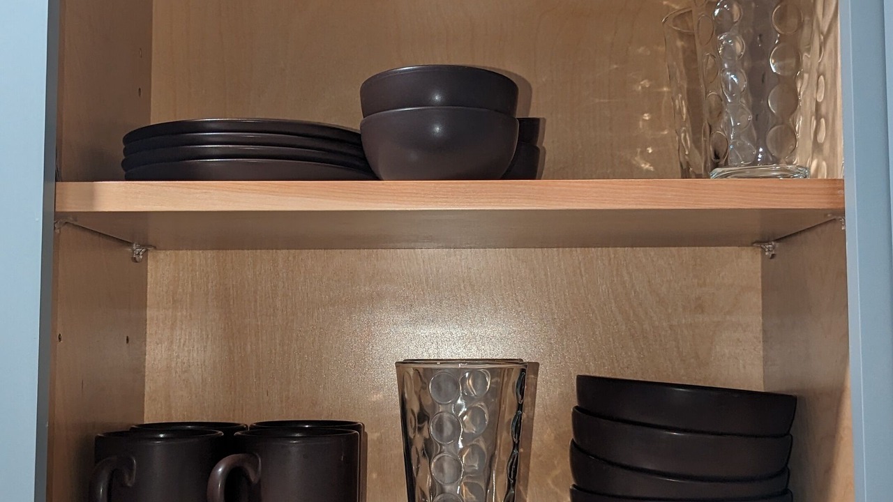 Photo of Kitchen in Captain Cook