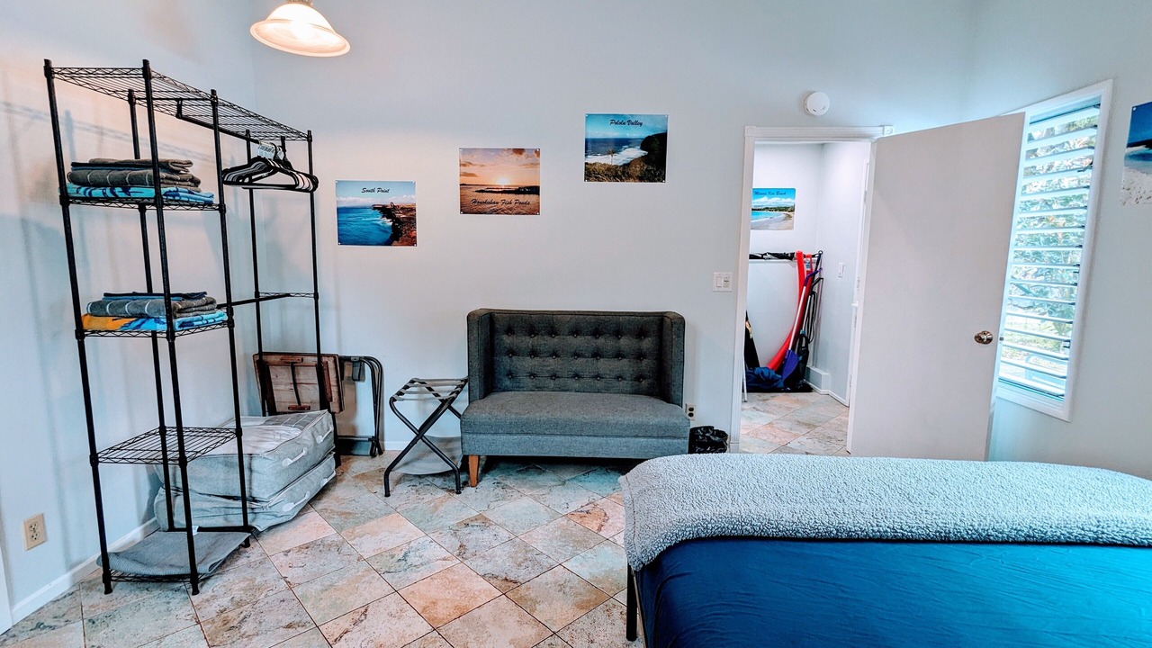 Photo of Bedroom in Captain Cook