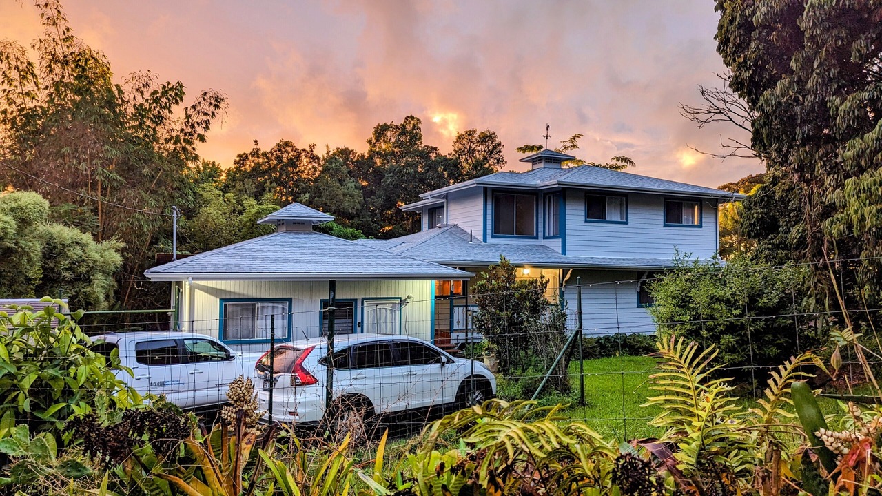 Photo of Outdoor in Captain Cook