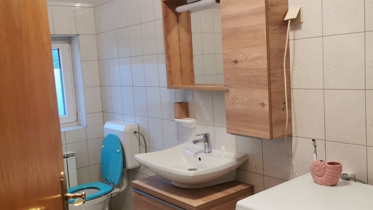 Photo of Bathroom in Kastel
