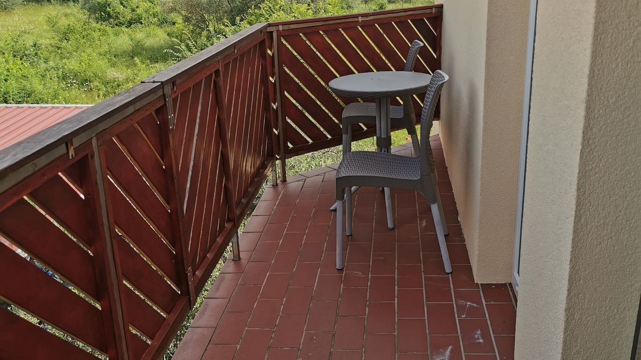 Photo of Patio Balcony in Kastel