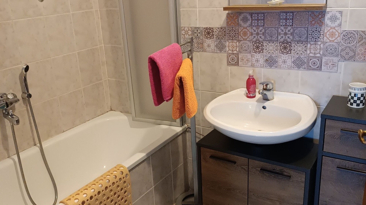 Photo of Bathroom in Kastel