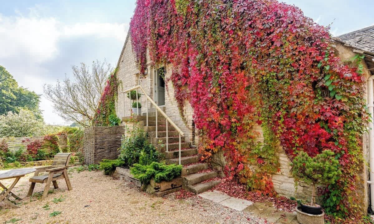 Photo of Outdoor in Brimpsfield