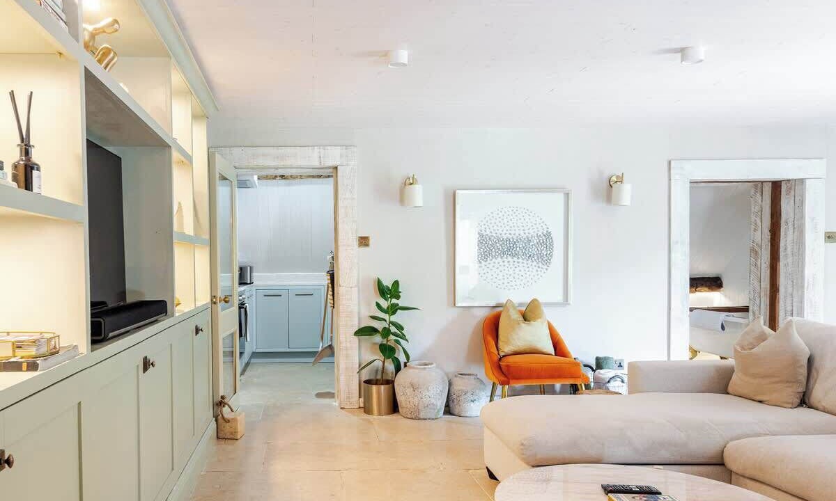 Photo of Livingroom in Brimpsfield