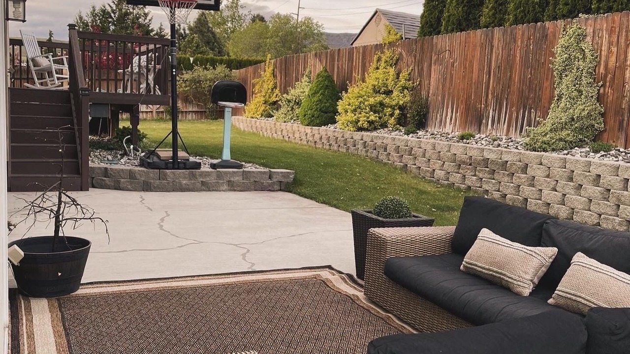 Photo of Patio Balcony in East Wenatchee