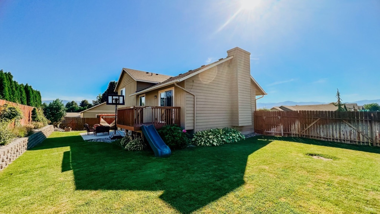 Photo of Outdoor in East Wenatchee