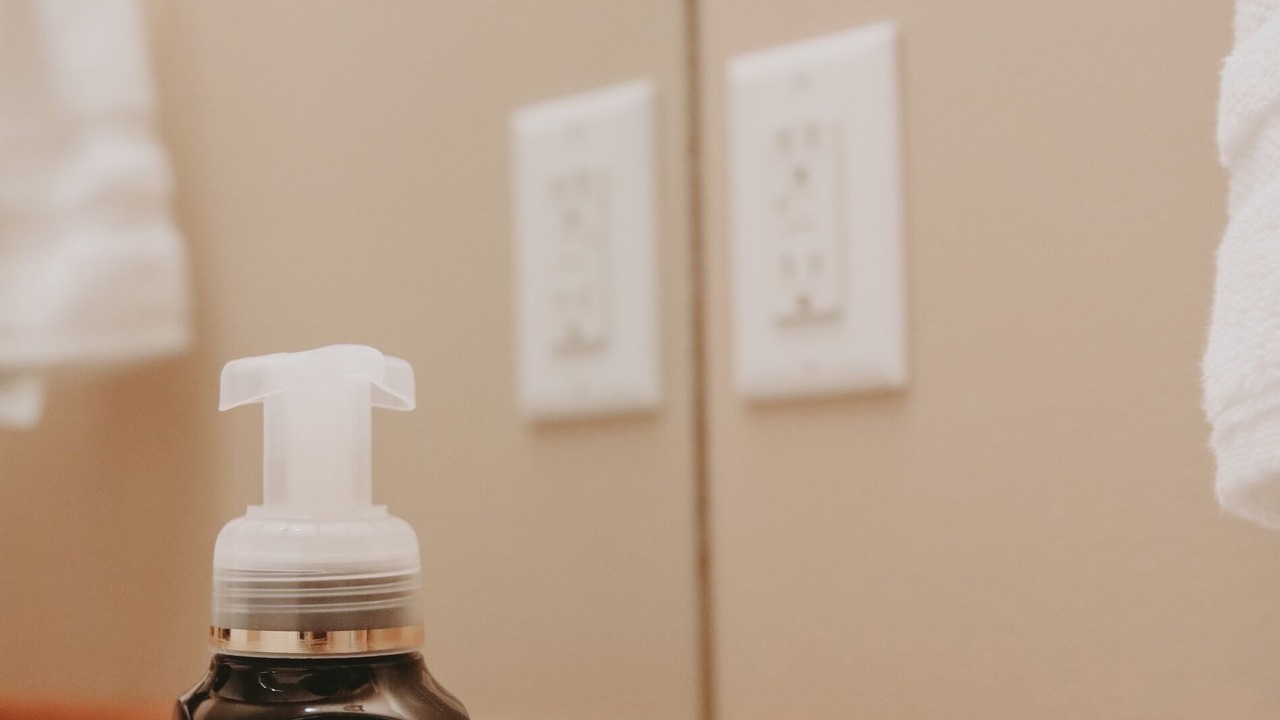 Photo of Bathroom in East Wenatchee