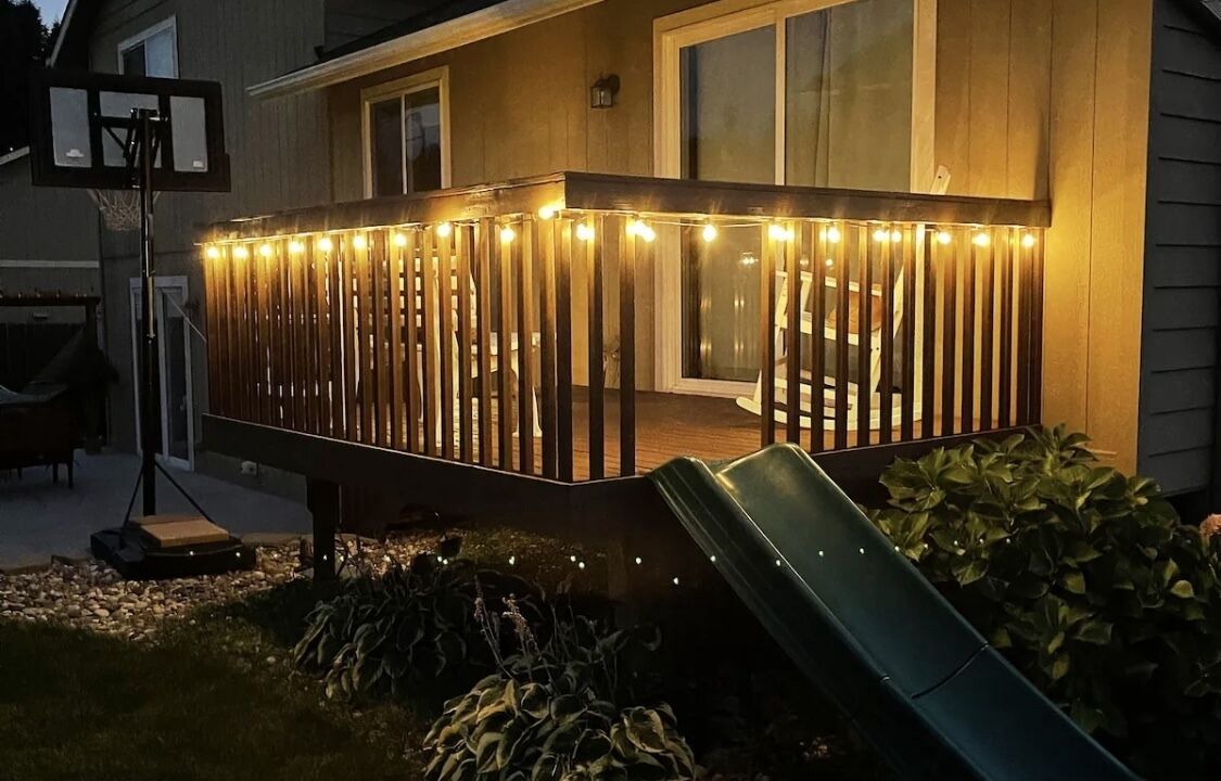 Photo of Patio Balcony in East Wenatchee